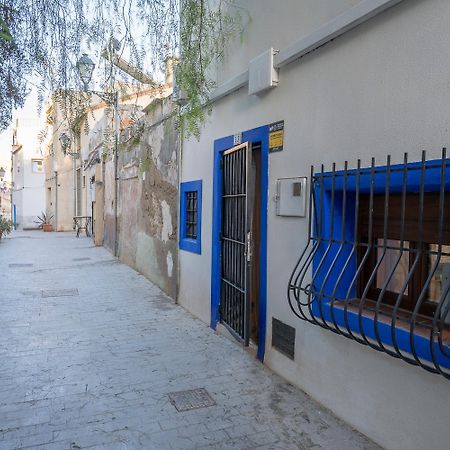Apartamento San Pedro Αλικάντε Εξωτερικό φωτογραφία