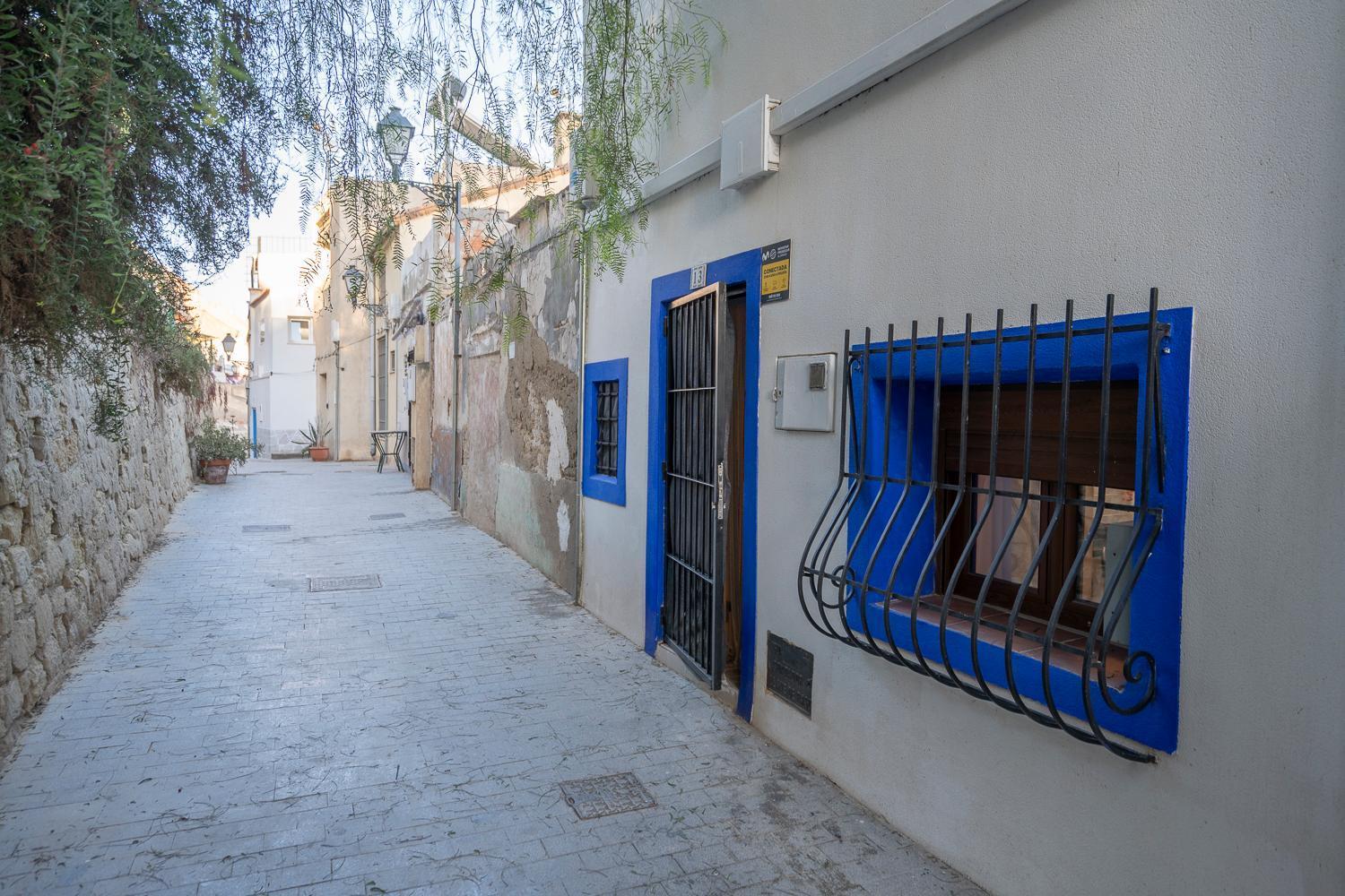 Apartamento San Pedro Αλικάντε Εξωτερικό φωτογραφία