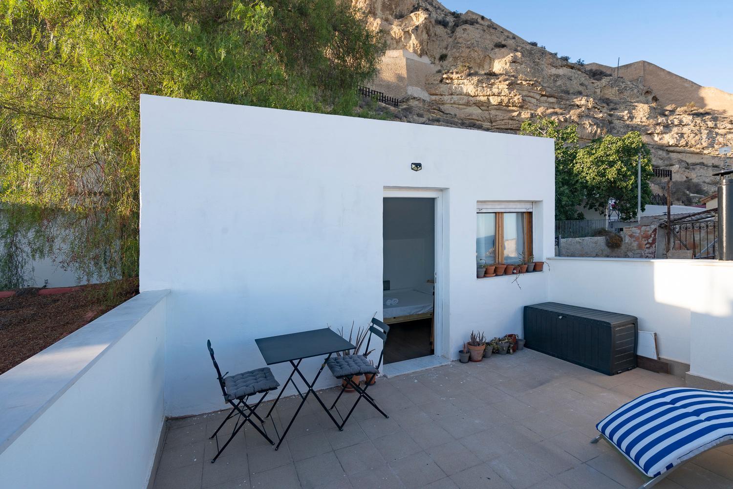 Apartamento San Pedro Αλικάντε Εξωτερικό φωτογραφία