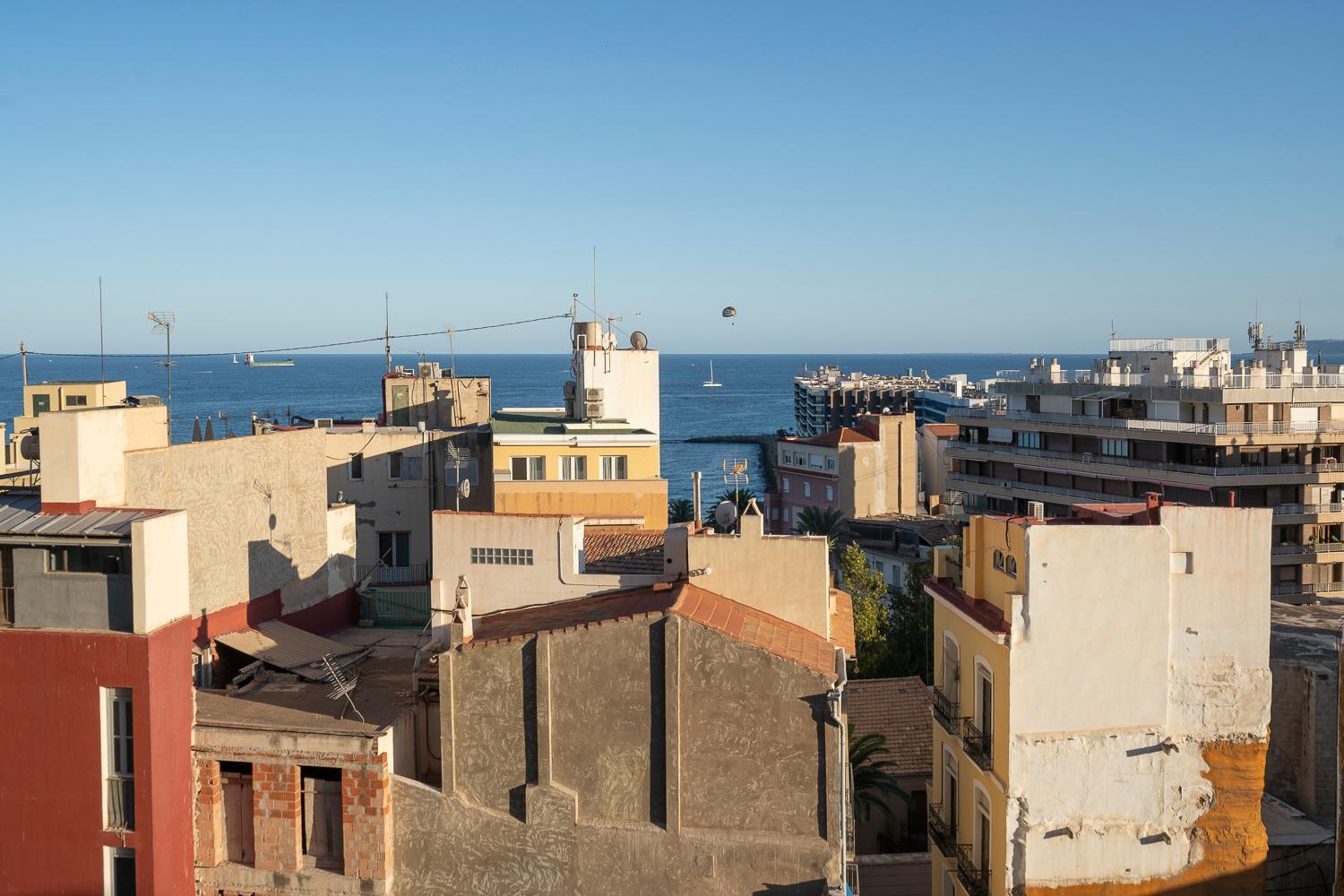 Apartamento San Pedro Αλικάντε Εξωτερικό φωτογραφία