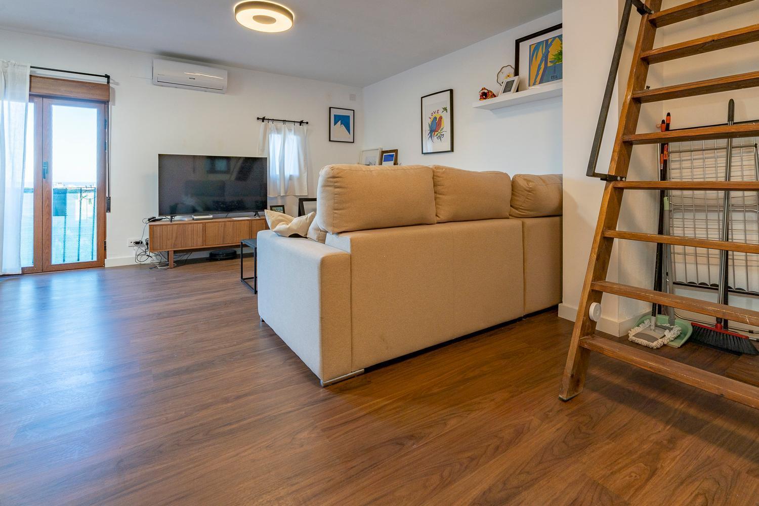 Apartamento San Pedro Αλικάντε Εξωτερικό φωτογραφία