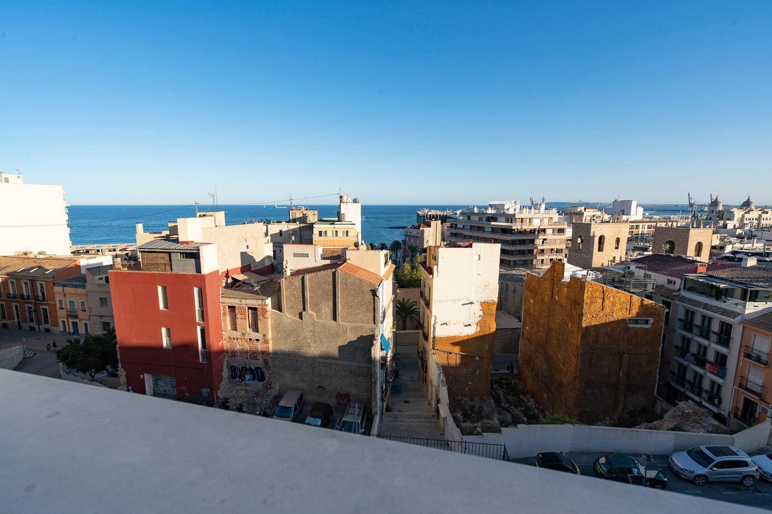 Apartamento San Pedro Αλικάντε Εξωτερικό φωτογραφία