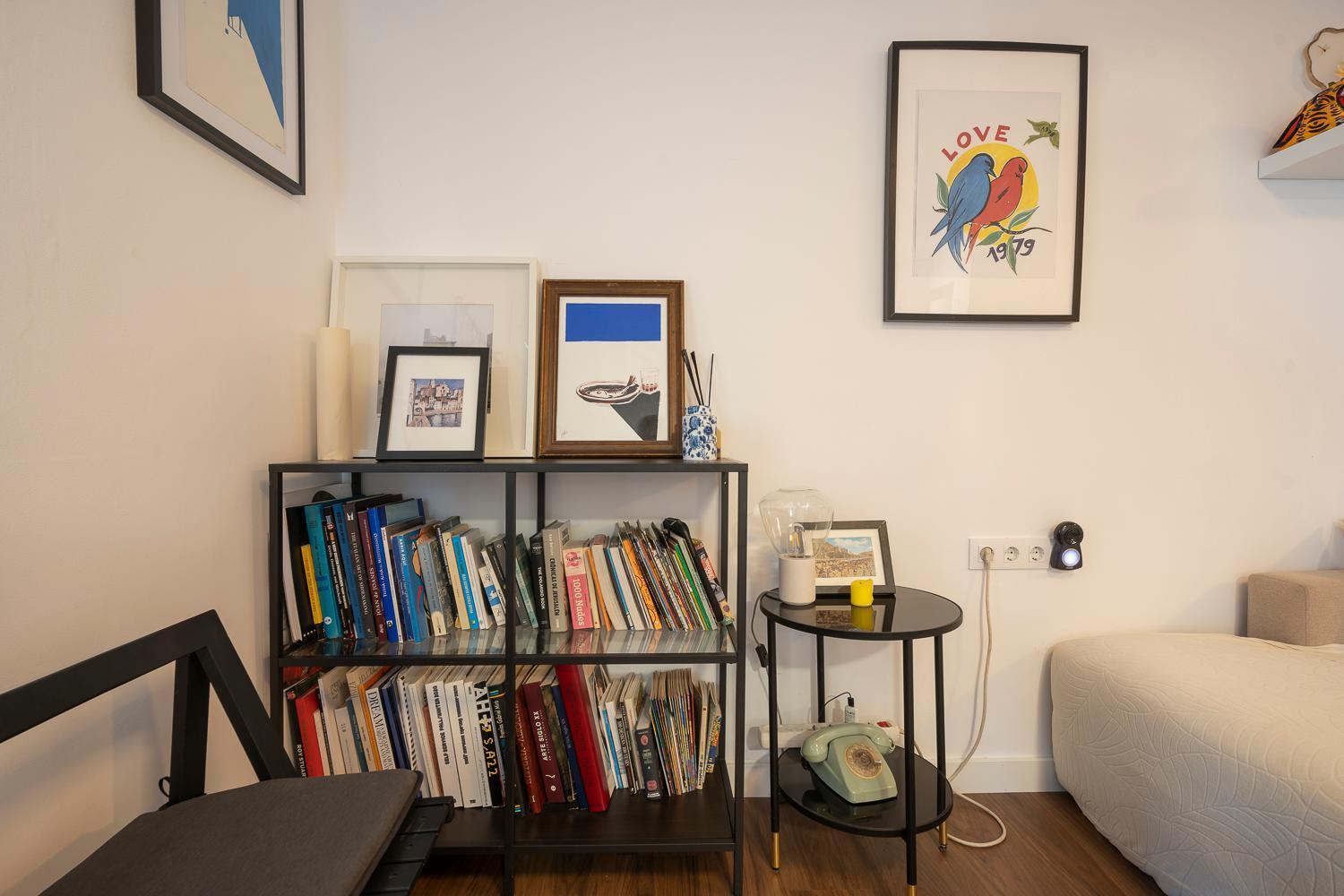 Apartamento San Pedro Αλικάντε Εξωτερικό φωτογραφία