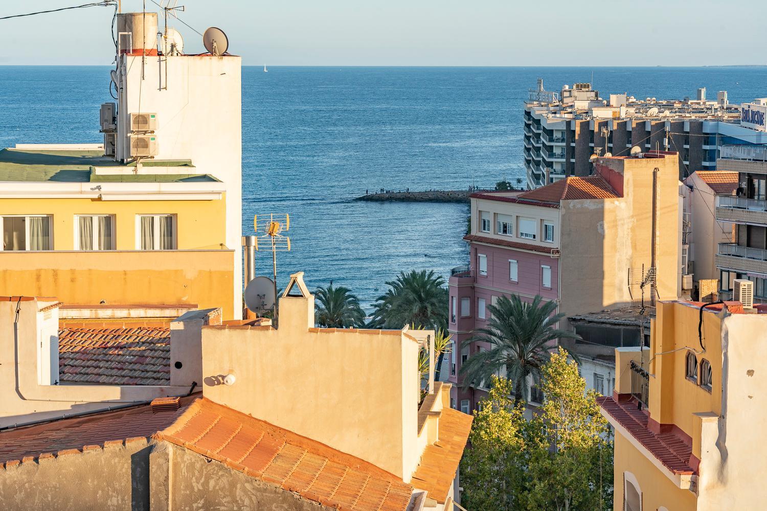 Apartamento San Pedro Αλικάντε Εξωτερικό φωτογραφία