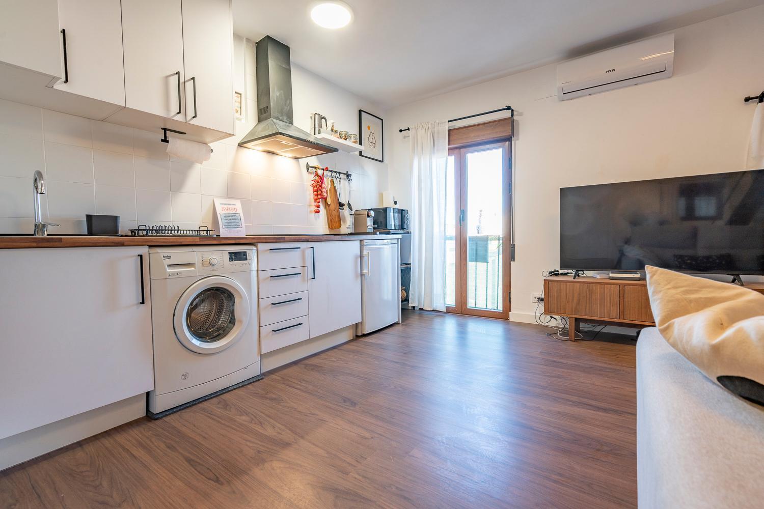 Apartamento San Pedro Αλικάντε Εξωτερικό φωτογραφία