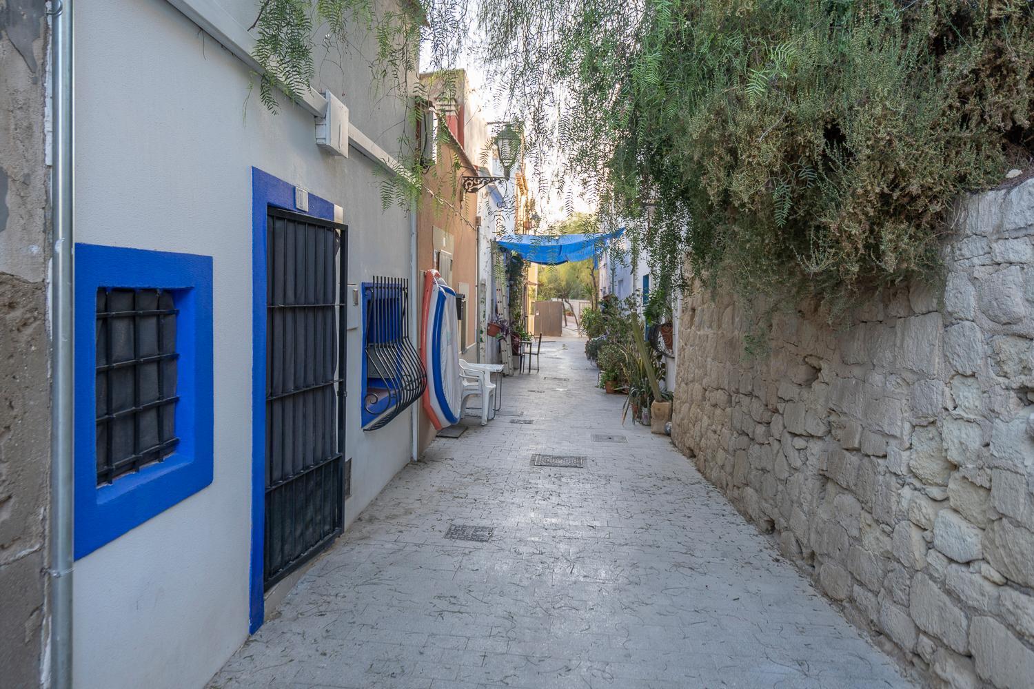 Apartamento San Pedro Αλικάντε Εξωτερικό φωτογραφία