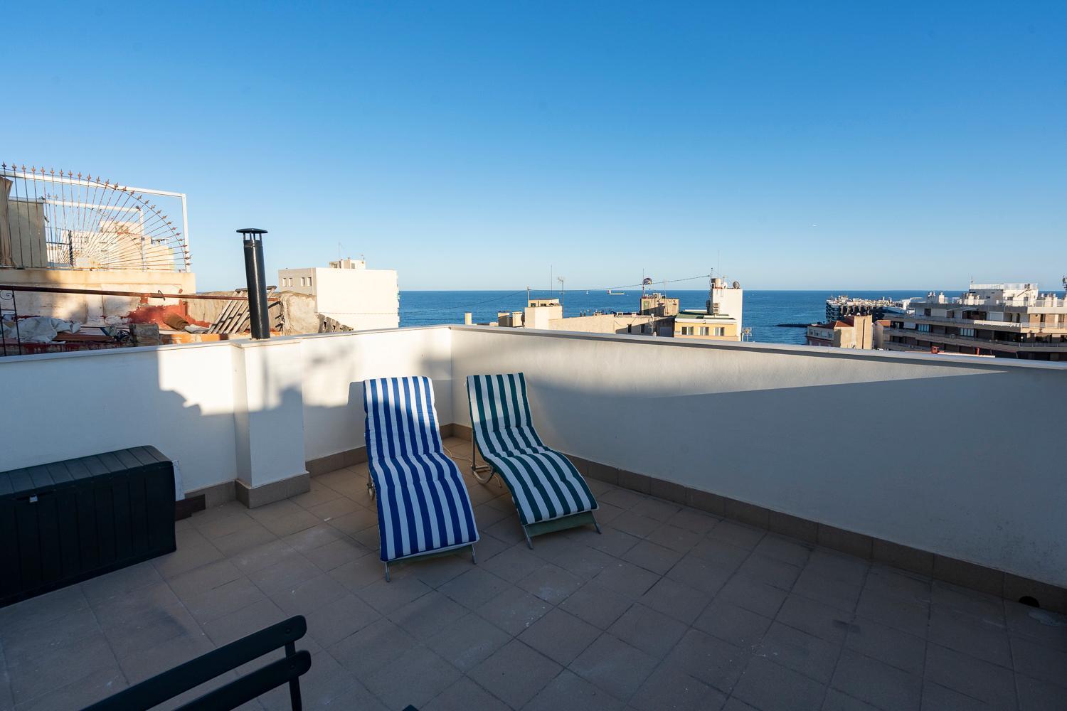 Apartamento San Pedro Αλικάντε Εξωτερικό φωτογραφία